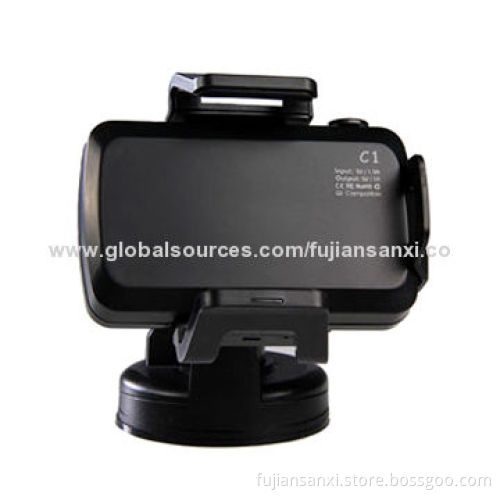 USB car chargers